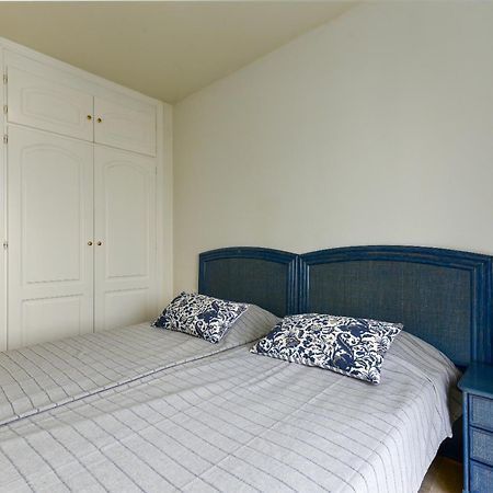 Duquesa Port Retreat Apartment Manilva Luaran gambar