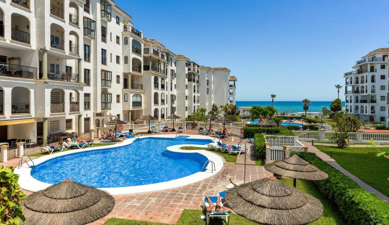 Duquesa Port Retreat Apartment Manilva Luaran gambar