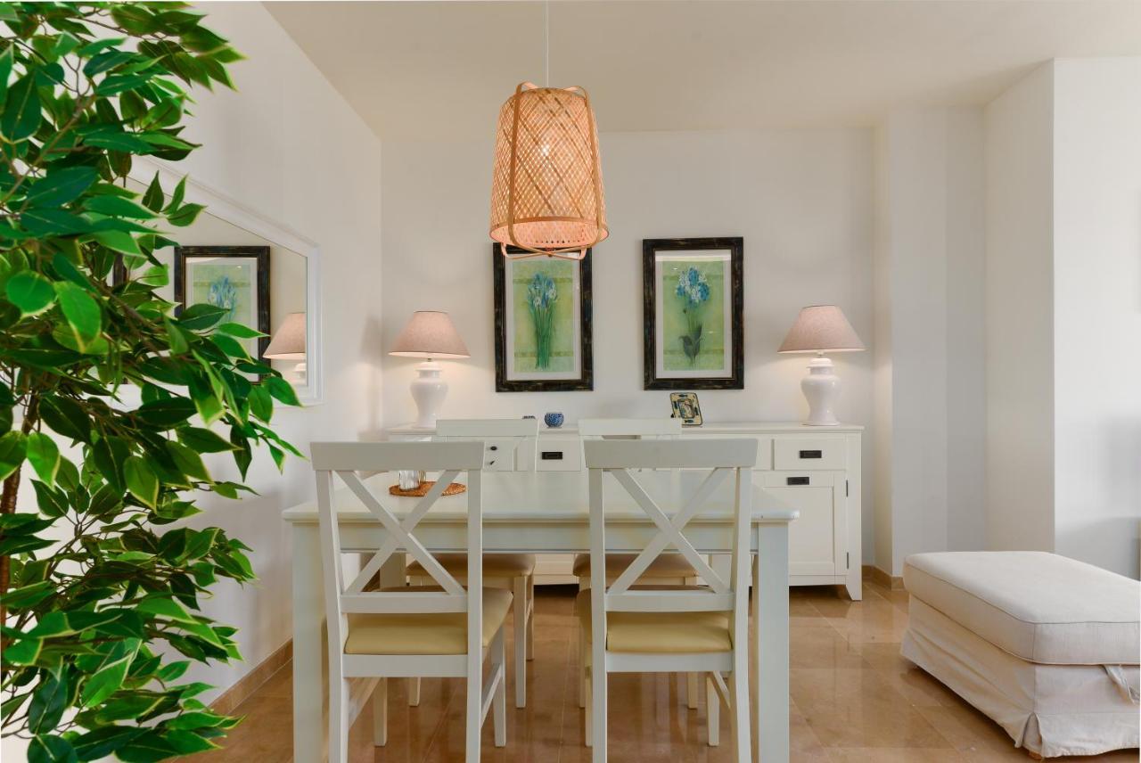 Duquesa Port Retreat Apartment Manilva Luaran gambar