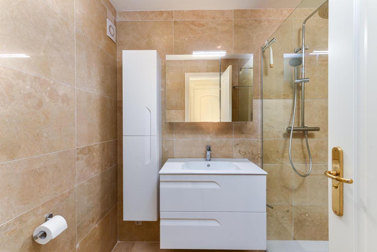 Duquesa Port Retreat Apartment Manilva Luaran gambar