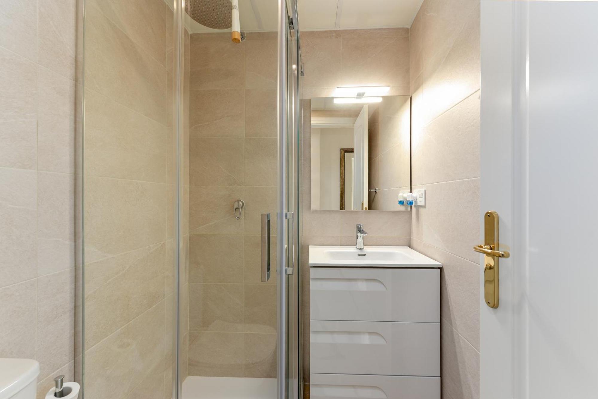 Duquesa Port Retreat Apartment Manilva Luaran gambar