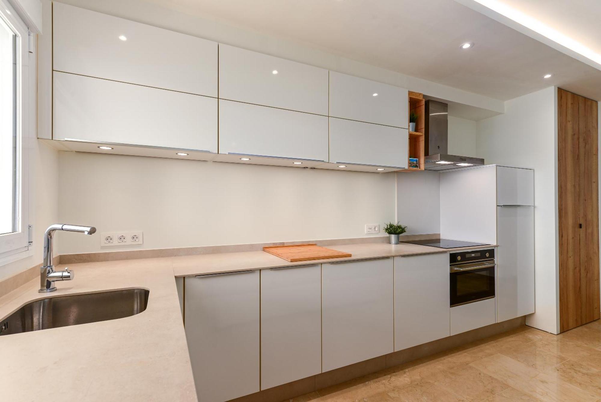 Duquesa Port Retreat Apartment Manilva Luaran gambar