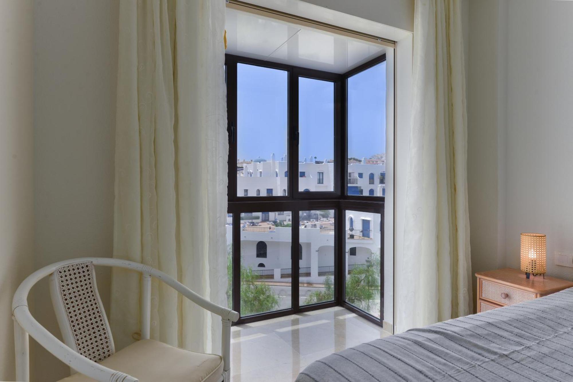 Duquesa Port Retreat Apartment Manilva Luaran gambar