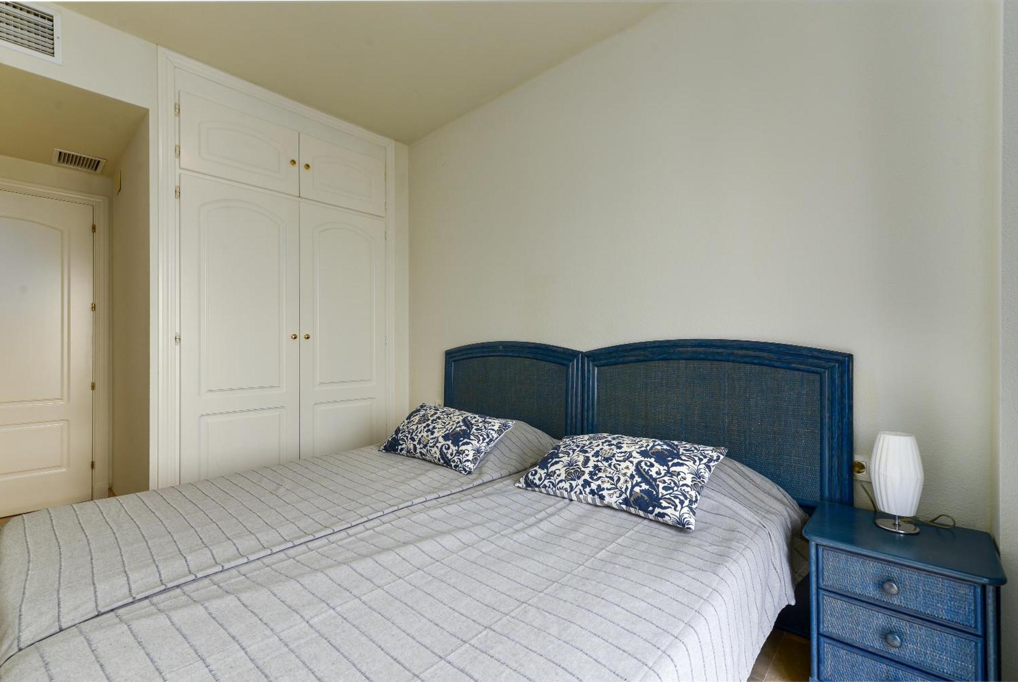 Duquesa Port Retreat Apartment Manilva Luaran gambar