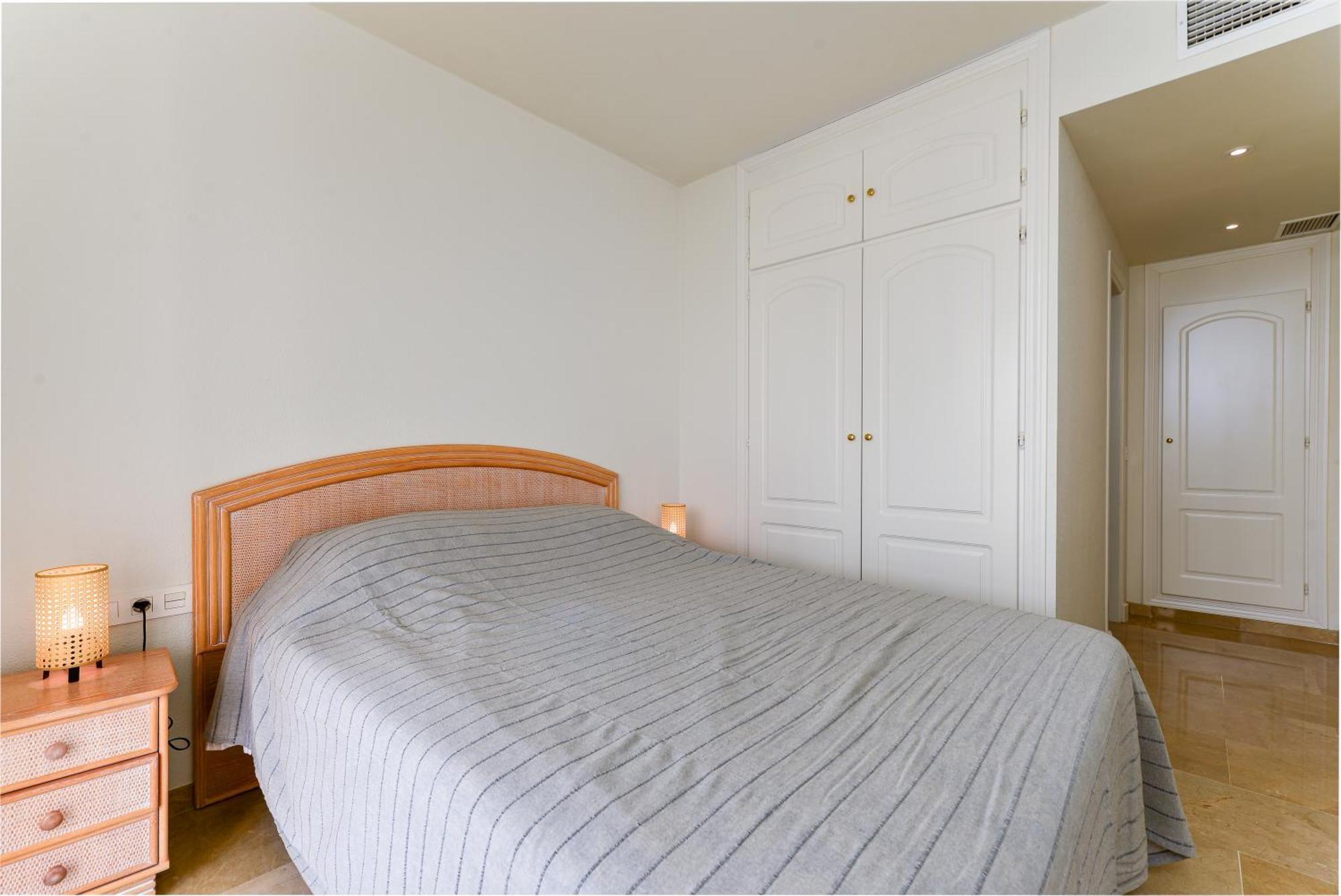 Duquesa Port Retreat Apartment Manilva Luaran gambar